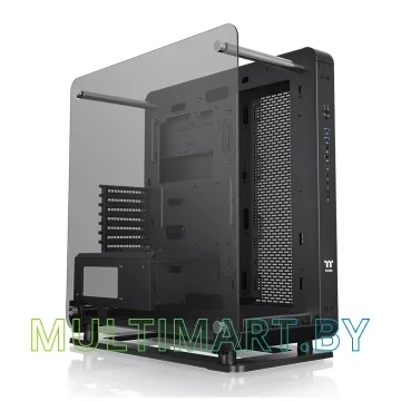 Корпус Thermaltake Core P6 Tempered Glass (CA-1V2-00M1WN-00) картинка 5